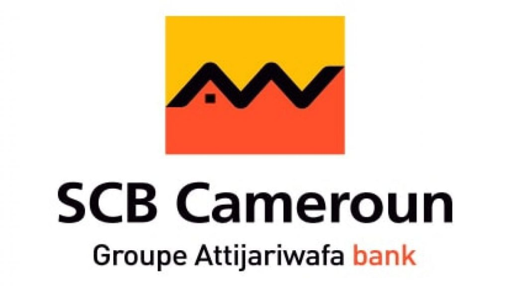 SCB Cameroun